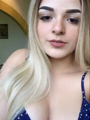 Анжелика